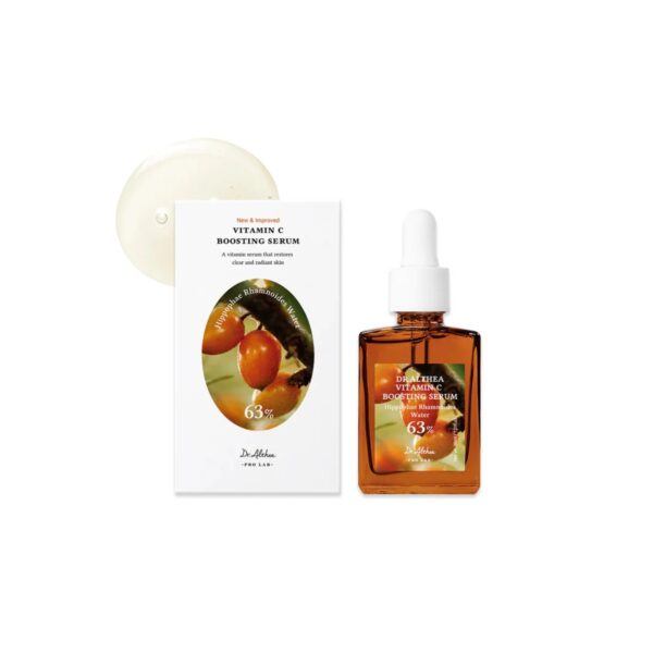 Vitamin C serum